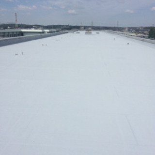 防水工事(従業員2名募集)の画像