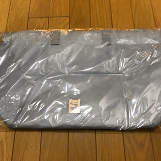 ディズニー プーさん保冷バックの画像