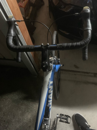 GIANT ロードバイク