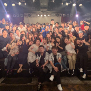 新宿or代々木  社会人ストリートダンスサークル - 新宿区