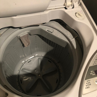 洗濯機　無料の画像