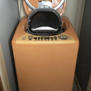 洗濯機