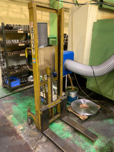 ハンドパワーリフター　値引きあり