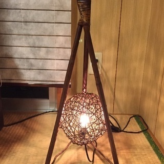 インテリア照明