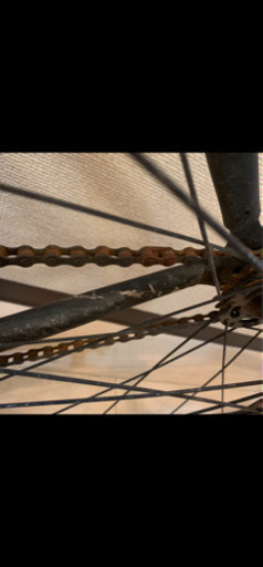 LEADER BIKES 721 ジャンク扱い ピスト