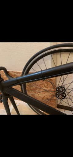 LEADER BIKES 721 ジャンク扱い ピスト