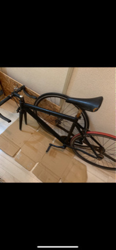 LEADER BIKES 721 ジャンク扱い ピスト