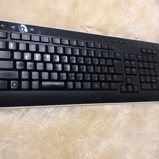DELL キーボード SK-8165