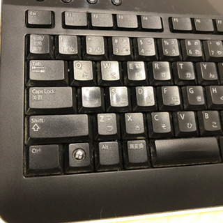DELL キーボード SK-8165の画像