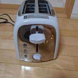 トースターの画像