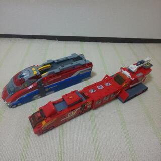 トミカ ハイパーシリーズ