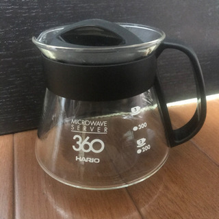 レンジサーバーの画像