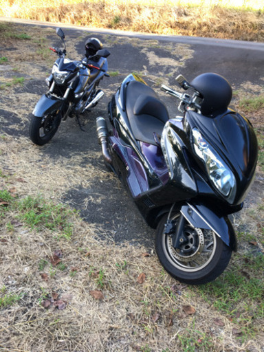 スカイウェイブcj46a