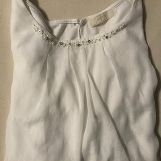 トップス3枚　(anySIS, ZARA、ユニクロ)の画像