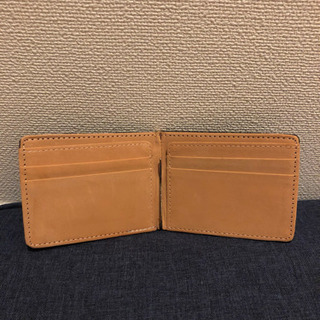 新品❗️腕時計、マネークリップセット お値下げ！ の画像