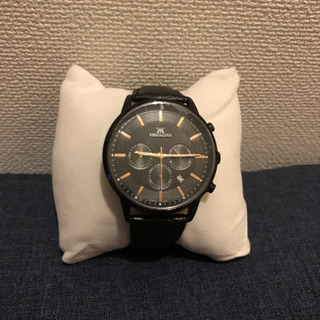 新品❗️腕時計、マネークリップセット お値下げ！ 