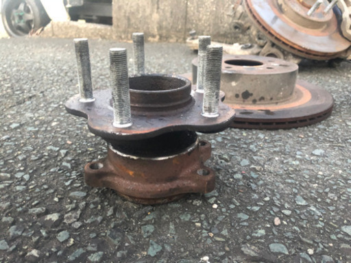 V35 350GT セダン足回り！全て