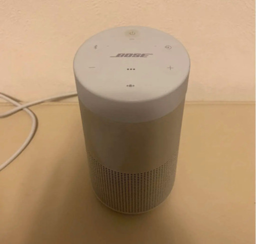 BOSE Bluetooth スピーカー