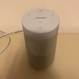 BOSE Bluetooth スピーカー