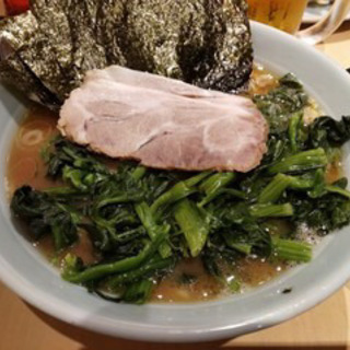 ラーメン好き歓迎！の画像