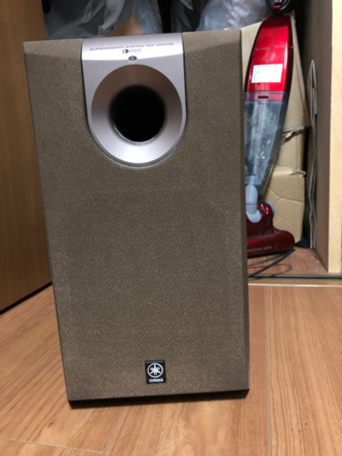 ヤマハ　アンプ