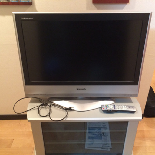 Panasonic/VIERA(ビエラ) 32型液晶テレビ