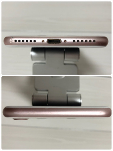 iPhone7 32GB SoftBank ピンク