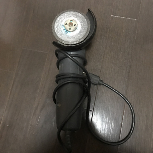 TOSHIBA グラインダー 100