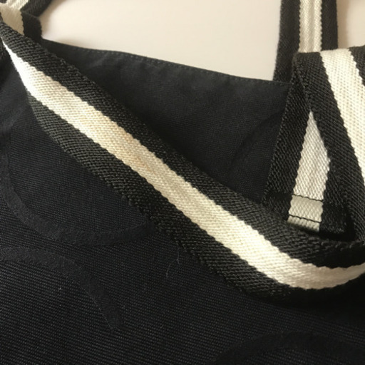 GUCCIトートバック