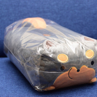 たるしば ティッシュケース
