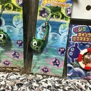 パチンコ 海物語 ストラップ