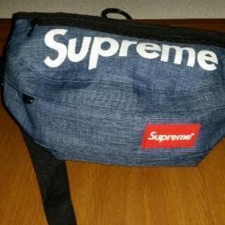 Supreme　yu