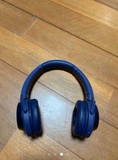 スポーツ audio-technica ATH-WS330BT BL wireless
