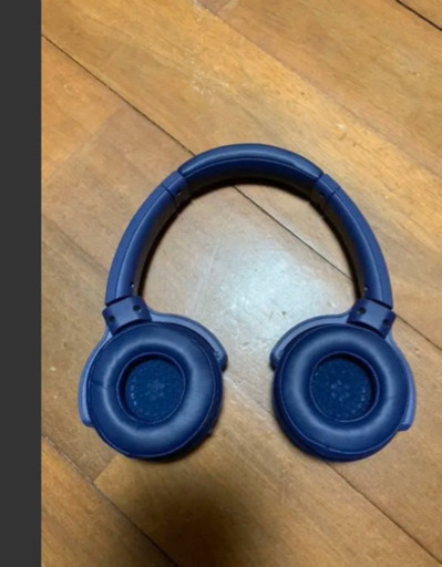 スポーツ audio-technica ATH-WS330BT BL wireless