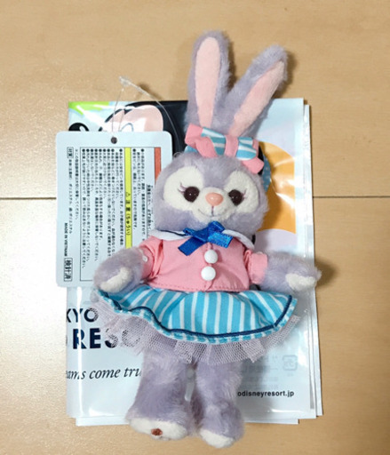 ステラ・ルー