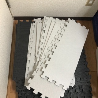 ジョイントマット 30Pの画像
