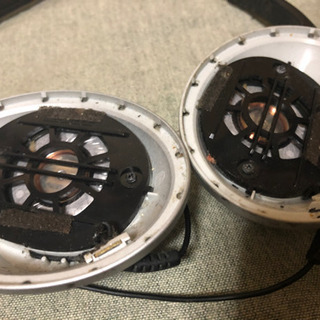 Bose ヘッドホン　正規シリアルありの画像