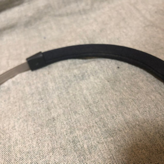 Bose ヘッドホン　正規シリアルありの画像