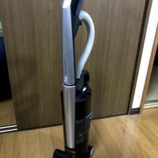 【あげます】パナソニック掃除機