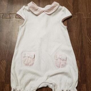 JANIE AND JACKロンパース0-3month