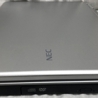 NEC ノートパソコン i5 SSD可 VersaPro VY24G/D-9 [RAM2G/HDD320GB]の画像