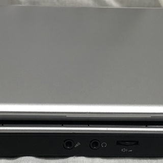 NEC ノートパソコン i5 SSD可 VersaPro VY24G/D-9 [RAM2G/HDD320GB]の画像