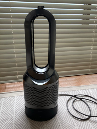 ダイソン dyson HP03 空気清浄機＋冷温風機