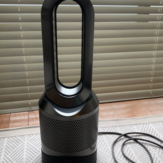 ダイソン dyson HP03 空気清浄機＋冷温風機