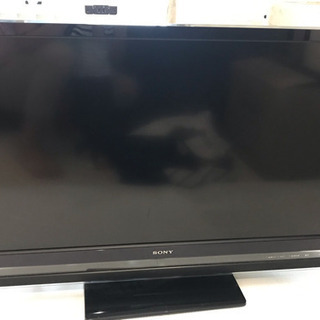 ソニー BRAVIA 40型 KDL-40X1