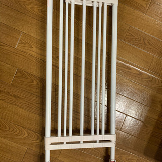つっぱり棒(棚)