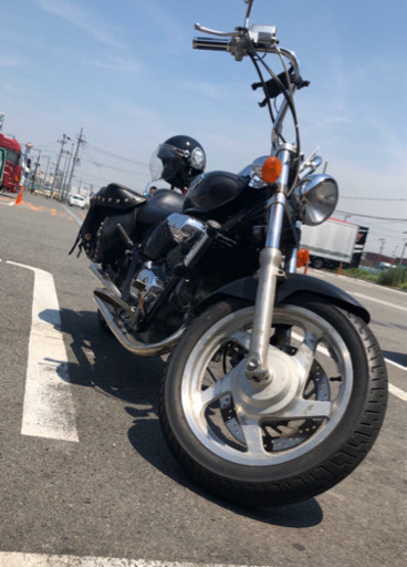 マグナ250