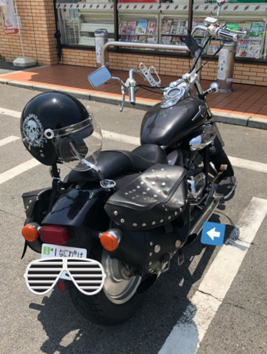 マグナ250