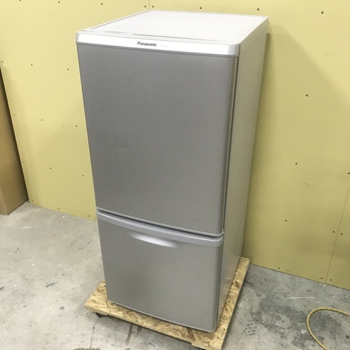 QB036 【送料込み/高年式】 パナソニック 冷蔵庫 2016年製