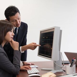 ◎未経験歓迎/研修あり！◎事務兼CADオペレーター（設計・施工図修正）を募集！【完全週休2日制土日】の画像